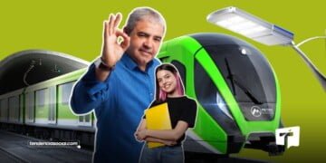 Tercera línea del Metro a Soacha: Así será el cambio de la movilidad en la ciudad