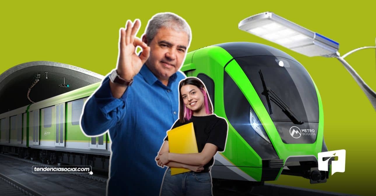 Tercera línea del Metro a Soacha: Así será el cambio de la movilidad en la ciudad