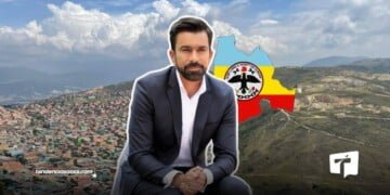 Así Soacha ingresó a la Región Metropolitana: Beneficios y preocupaciones