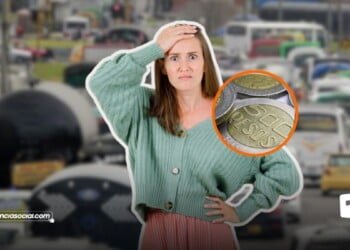 Tarifa de buses Bogotá-Soacha sube $500 de la noche a la mañana ¿Por qué?