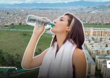 Corte de agua en Soacha fechas y horarios. Qué hacer y cómo ahorrarla