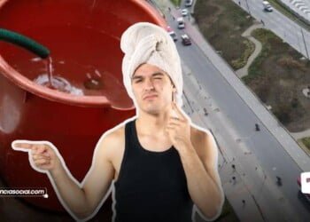 Empieza el racionamiento de agua en Soacha. Así será la medida ¡Toma nota!