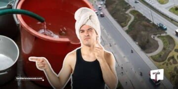 Empieza el racionamiento de agua en Soacha. Así será la medida ¡Toma nota!