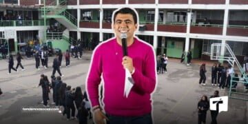 Alcalde ‘Perico’ baja del bus a Soacha con el día cívico. Así aplicará la medida