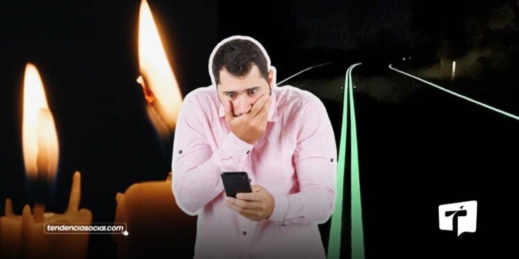 Colombia sin luz, es lo que expertos analizan para poder enfrentar la crisis. Foto-Composición | TendenciaSocial.com