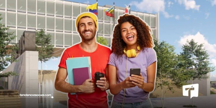 CAM era el proyecto de la anterior administración, para que la Alcaldía se trasladará con sus servicios en un solo lugar. Ahora tendrá un nuevo rumbo para los jóvenes. | Foto Freepik | Composición: TendenciaSocial.com