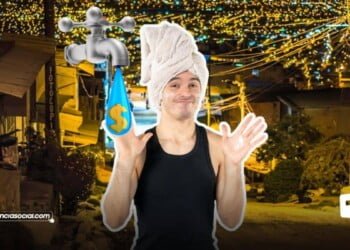 ¡A recoger agua hoy! Barrios de Soacha sin agua mañana lunes 13. ¿Cuáles son?