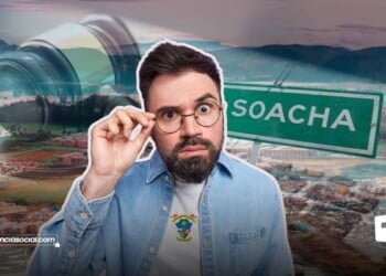 Demandaron la entrada de Soacha a la Región Metropolitana. ¿Concejales metidos en líos?