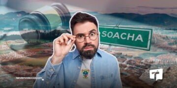 Demandaron la entrada de Soacha a la Región Metropolitana. ¿Concejales metidos en líos?