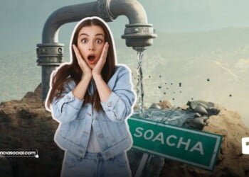 Cortes de agua en Soacha 4 de mayo: cómo aplicará, horarios y hasta cuándo va