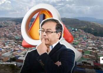 Soacha en la Región Metropolitana: ¿Escasez de agua y más viviendas sin control?