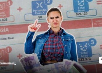 Recibos de la luz en Soacha: El misterioso cobro de Urbaser, Enel y alumbrado. ¡Muy aviones!