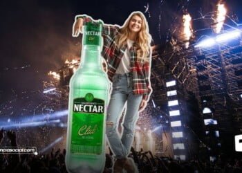 Néctar Club Verde: Lo que tiene el guaro que te estas tomando y qué no sabías