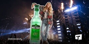 Néctar Club Verde: Lo que tiene el guaro que te estas tomando y qué no sabías