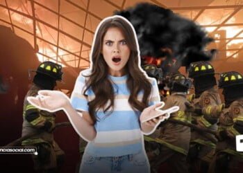 Qué pasó con el incendio del 26 de junio en Soacha: Empresa de reciclaje tenía que ver