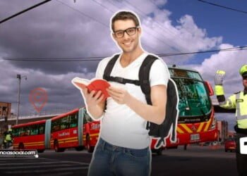 ¡Viajeros! Inician cierres en vías de Soacha por obras de Transmilenio