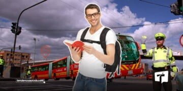 ¡Viajeros! Inician cierres en vías de Soacha por obras de Transmilenio