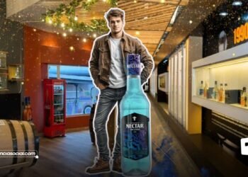 Empresa de Licores de Cundinamarca (ELC) tiene nuevo museo del guaro con entrada gratis.