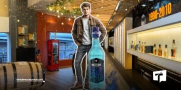 Empresa de Licores de Cundinamarca (ELC) tiene nuevo museo del guaro con entrada gratis.