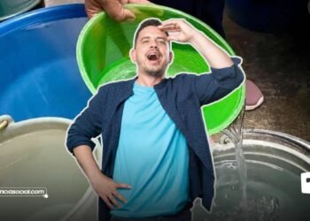 Cortan el agua en Soacha este mes de agosto por 24 horas.