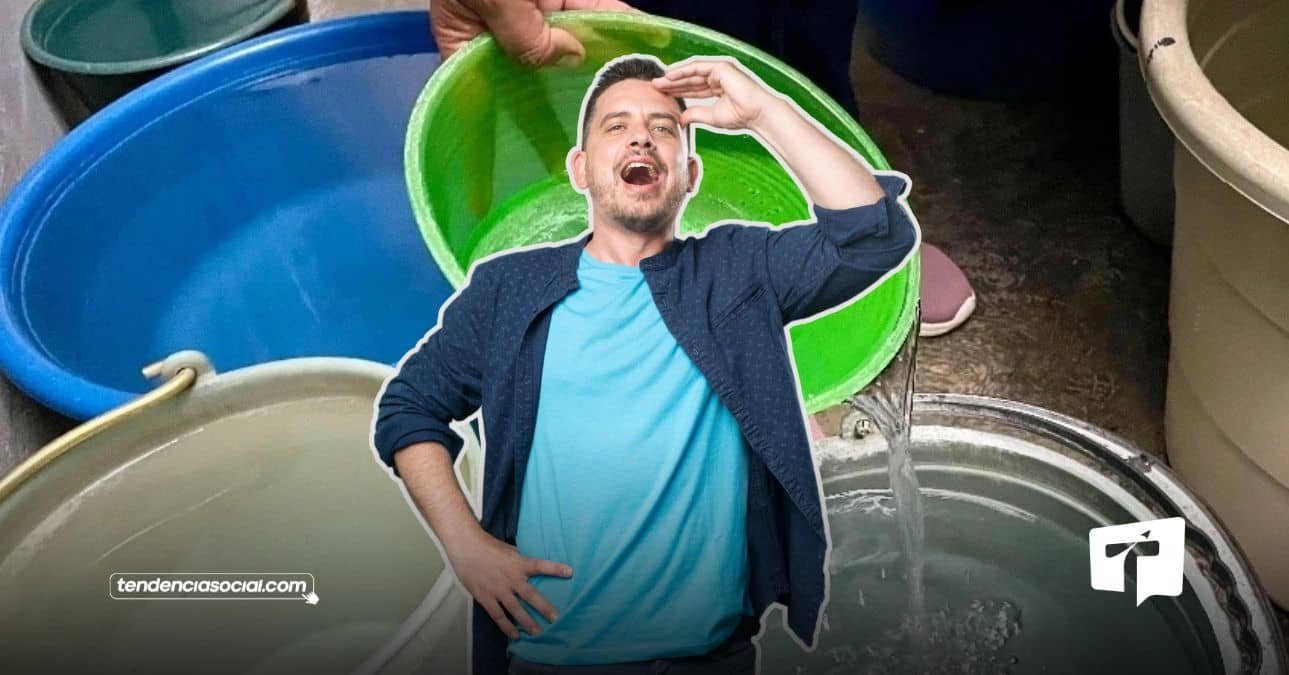Cortan el agua en Soacha este mes de agosto por 24 horas.
