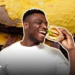 Hamburguesa más grande de Colombia fue hecha en Soacha superó a la de Medellín.