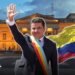 Exgobernador de Cundinamarca, Nicolás García será candidato a la presidencia de Colombia.