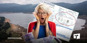 Soacha y Bogotá pagarán multa por consumir más aguas.