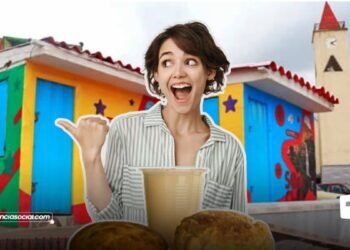 La garulla soachuna, podría convertirse en patrimonio nacional.