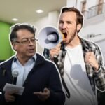 Líder social, emite solicitud a presidencia para que Urbaser, empresa de aseo sea intervenida por superservicios en Soacha.