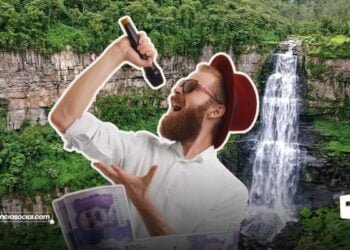 Portafolio de Estímulos SUARTE 2024 invierte 1.200 millones para apoyar a los artistas de Soacha.