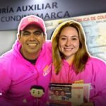 Registradora de Soacha, Natalia González es nombrada como registradora especial, por el alcalde, 'Perico'.