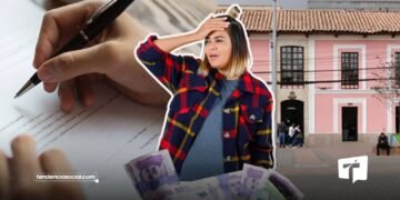 Concejal Caicedo denunció contrato millonario en la Alcaldía de Soacha.