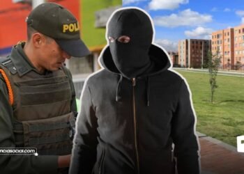 ¿Qué pasa con la seguridad de Soacha? Esto hacen para agarrar a los delincuentes