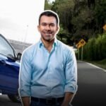 Gobernador de Cundinamarca, Jorge Rey le apuesta a dos megavías para Cundinamarca.