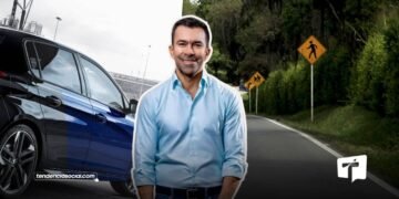 Gobernador de Cundinamarca, Jorge Rey le apuesta a dos megavías para Cundinamarca.