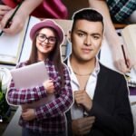 Yeison Jiménez entrega mil becas para estudiar en Colombia.