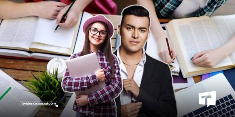 Yeison Jiménez entrega mil becas para estudiar en Colombia.