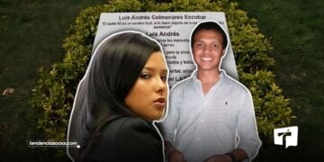 Caso Colmenares da un nuevo giro. La Procuraduría pidió condenar a Laura Moreno por homicidio, 14 años después del trágico suceso.