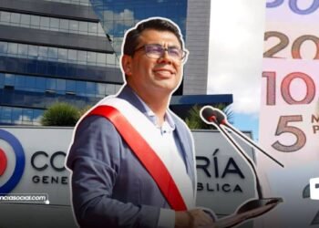 Reciente Informe de la Contraloría indica que Soacha está bien con sus finanzas.