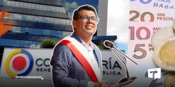 Reciente Informe de la Contraloría indica que Soacha está bien con sus finanzas.