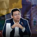 El nuevo gerente de ELC, Javier Rubiano, alista la estrategia para llevar el Aguardiente Néctar y otras marcas a Europa y países de Asia.