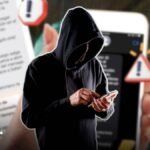 Mensajes de texto que llegan a tu celular para que pagues impuestos, es un fraude.