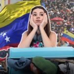 Tras el resultado de las elecciones en Venezuela, podrían llegar más venezolanos a Colombia.