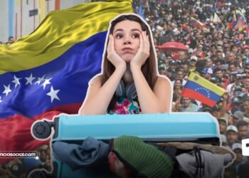 Tras el resultado de las elecciones en Venezuela, podrían llegar más venezolanos a Colombia.