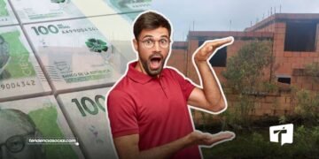 Proyecto de vivienda en Granada fue todo un error.