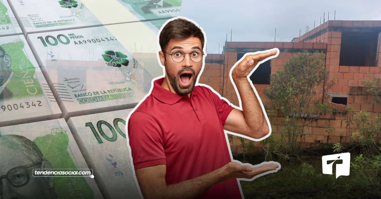 Proyecto de vivienda en Granada fue todo un error.