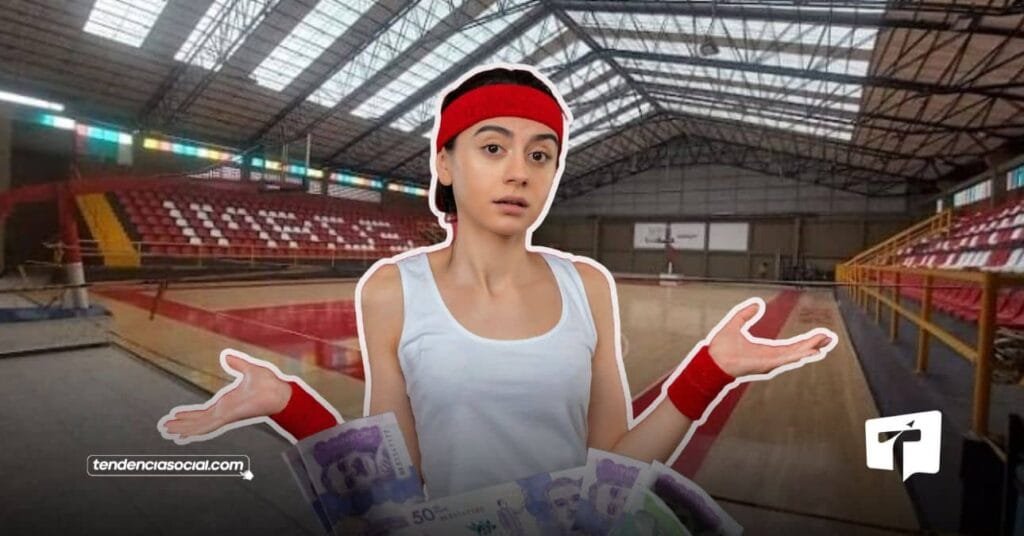Deportistas de Soacha compiten en Paraguay este mes de octubre 2024.