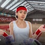 Deportistas de Soacha compiten en Paraguay este mes de octubre 2024.