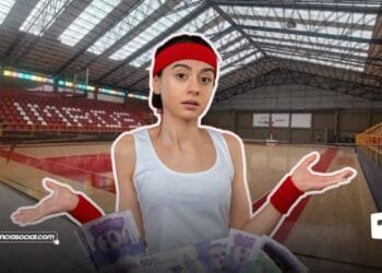 Deportistas de Soacha compiten en Paraguay este mes de octubre 2024.